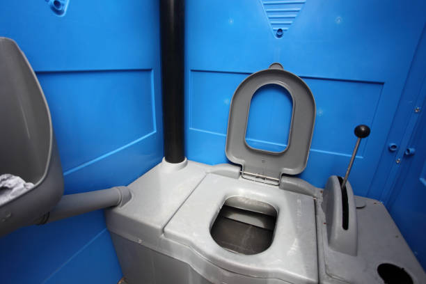 Portable Toilet Options We Offer in Mountainair, NM